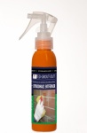 TEDGAR-EPOXID-Reiniger™ - Ein starker Reiniger mit dem Sie schnell und sicher  Epoxidharzreste  entfernen auf einen Schlag! Für einen Professionellen Einsatz .